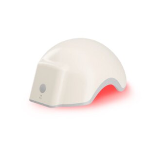 80 650nm LED Hair Growth Caps: Red Light Hair Growth Black Technology, Activating Hair Follicles, Rejuvenating Bald Areas