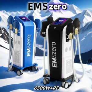 EMSzero RF Sculpt Muscle Stimulate Machine EMS 6500W Electric slimming Nova Hieamt Pelvic Stimulation EMSzero Neo Salon