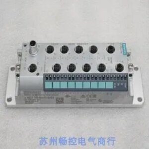 * Spot sales * New German module 6ES7 141-6BH00-0AB0 in stock
