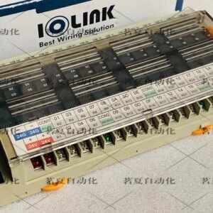 Original Korean Ternary IOLINK Relay Module R32G-PT Spot R32G-PT