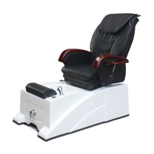 Professional beutySalon Equipment Classic Portable Cheap Price Spa Pedicure Massage Chair With Vibration