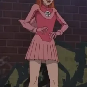 High Quality Atom Eve Costume With Long Cape