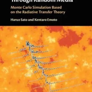 Seismic Wave Propagation Through Random Media
