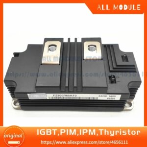 FZ200R65KF2 FF400R33KF2C NEW AND ORIGINAL IGBT MODULE