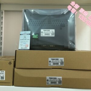 2025.4The Agent Sells A Brand New Original Taiwan Weilun Touch Screen TK6100I/TK6100IV5 With A One-year Warranty