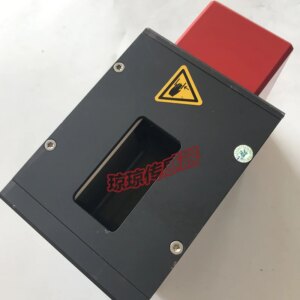 German Metrolux Sensor ML2100-0314-355-2P-2-417 0314-355-2P-2-418