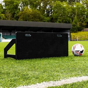 Factory Price High Quality Foldable Soccer Sports Backboard Soccer Training