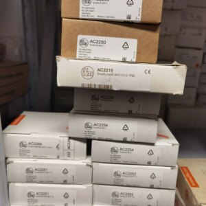 2025 Free Shipping Of IFM AC2250 Module In Stock