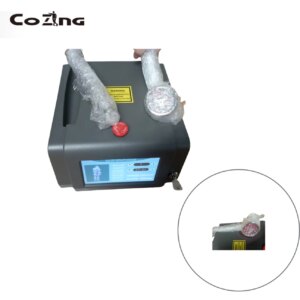 650nm 808nm Laser Physical Therapy Machine Pain Relief Improve Blood Circulation Accelerate Wounds Healing