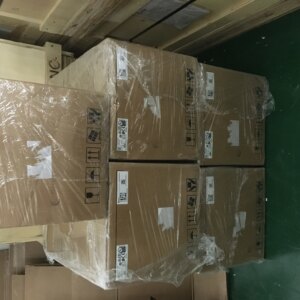 VFD13AME43ANNAA 5.5KW VFD17AME43ANNAA 7.5KW Delta inverter 380V