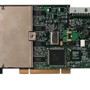 New NI PCI-4472 8-Channel Dynamic Signal Acquisition Card 778348-01