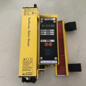 Original And Genuine Korean SUNKWANG Fresh Light Safety Light Curtain SK-908F SK-KCS908F Fake One Penalty Ten