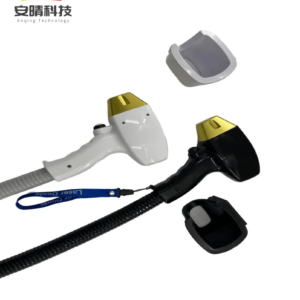 808 laser hair removal freezing point refrigeration hair removal rejuvenation beauty equipment