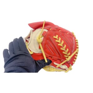 Baseball Fielding Glove Kip Leather Baseball Fielding Gloves Softball Baseball Glove Professional