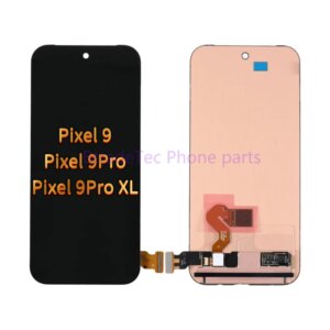 Original For Google Pixel 9 / 9 Pro Fold /9 Pro XL LCD Display Touch Screen Digitizer