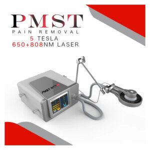 Laser Therapy Emtt Physio Magnetoterapia Pain Relief Magneto Physiotherapy Massage Device