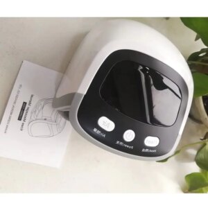 Near-Infrared Red Light Therapy Device For Wrist Neck Sprain Pain Relief Knee Arthritis Injury Phototherapy
