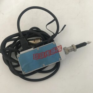 Japan Mitutoyo Micrometer Displacement Sensor 542-124 542-134 542-121 144
