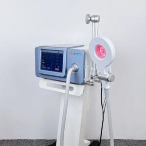 Portable PM-ST NEO Magnetotherapy Physical Machine for Pain Relief and Injuries Physio Magneto Therapy Machine