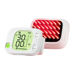 Latest Version Blood Glucose Watch Physical Therapy Reduce Cholesterol/Rehabilitation Laser Therapy
