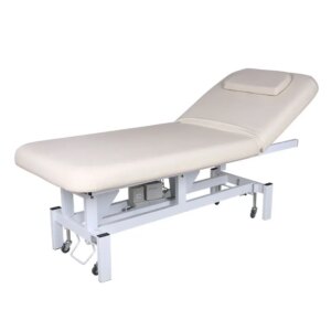 Portable Massage Table Electric Beauty Bed Electric Massage Table With Face Hole