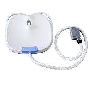 Pelvic Floor Muscle Stimulator Seat Electromagnetic Muscle Stimulation Chair for Buttocks