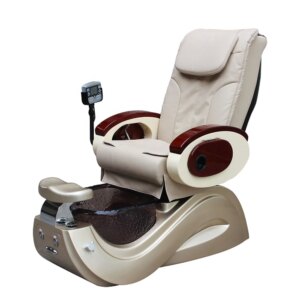 Wholesale Foot Spa Pedicure Chair (KM-S813-26)