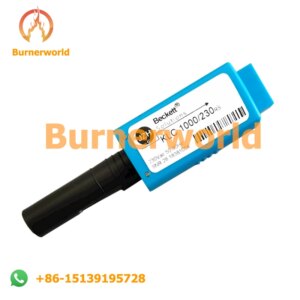 KLC1000/230RS Low Nitrogen Burner Fire Detector Light Sensitive Eye flame detector UV Detector China brand