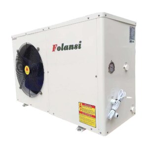 10.38kw Air to water heat pump Air source heat pump Heat pump water heater