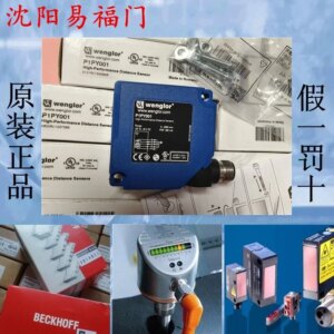 2025.4WEGLER Y1TA100QXT3, P1PY001 Brand New, Original And Genuine, In Stock, Physical Photos, Quality