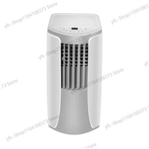 Factory Customizable 110V 120V 230V 12000btu Portable Air Conditioner Fast Cool Movable Mini Portable Air Conditioner for Home