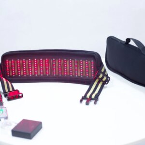 HandFree Laser Painreleif Pad With Ems&TENS