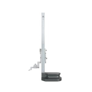 Electronic digital display vernier height ruler double column 0-300mm scribing scribing gauge 0-500-600