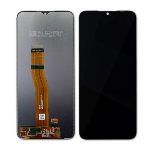 5Pcs New For Play 30 Screen Assy VNE-AN00 Mobile phone display touch glass inside and out