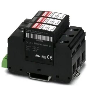 VAL-MS 230/2+0-FM -2800102 Phoenix Lightning Arrester