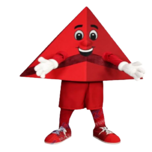 Delta Air Lines Widgey mascot costume custom fancy costume anime cosplay kit mascotte theme fancy dress carnival costume b0699