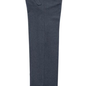 GUWF-005 WWII German M40 Fallschirmjäger blue grey wool jump trousers