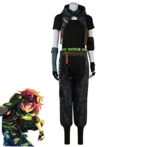 Game Ensemble Stars Cosplay Suou Tsukasa SAEGUSA IBARA Ran Nagisa Fushimi Yuzuru Costume Halloween Party Uniforms Custom Made