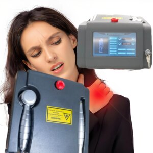 3W Medical Laser Device For Dog Horse Pet Pain Relief Anti-Swelling Tissue Repair And Recovery