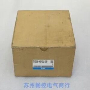 * Spot sales * New Japanese SMC proportional valve ITV3050-40F4CL-X80 spot