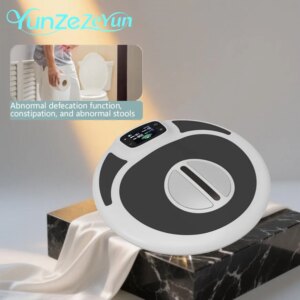 2025 Hot Sells Ems Chair Portable Pelvic Floor Muscles Chair Cushion Chair Treatment Pelvic Floor Repair EMS Pelvic Floor Chair