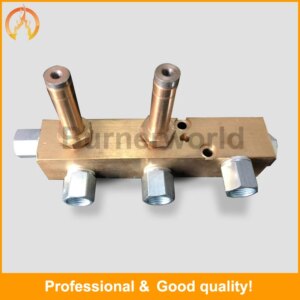 Riello burner Distributor RL34, RL44,RL70 oil distributor