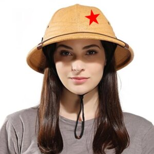 Red hat Safety top