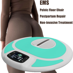 NEW Portable Kegel Exercise Muscle Stimulator Butt Lifting Postpartum Muscle Repair EMS Pelvic Floor Strengthening