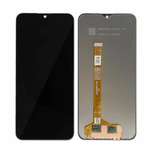 5Pcs New For VI U3X screen assembly V1928A vivou3x touch screen LCD screen