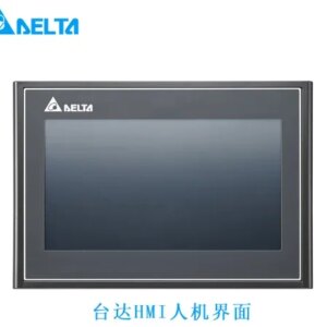 Delta Touch Screen DOP-110CS 10inch DOP-107EV 7inch