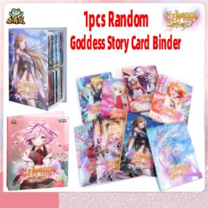 Goddess Story Official Store2025-6
