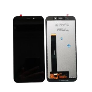 Original New 5.5″ LCD For Oukitel WP12 LCD Display Screen Touch Digitizer Assembly For Oukitel WP12 Smartphone