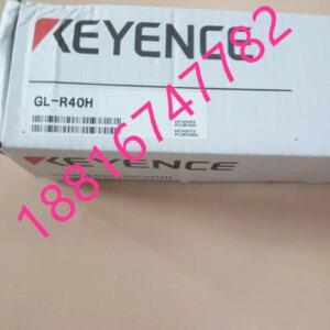 2025 KEYENCE Safety Grating GL-R28H, GL-R20H, GL-R60H, GL-R48H Brand New Original Genuine