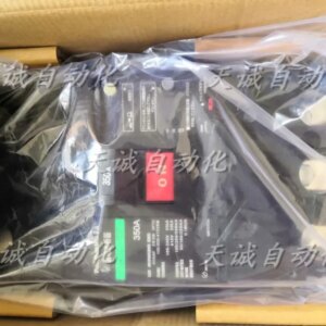 New Original Fuji Three-phase Leakage Circuit Breaker EG403C 300A 350A 400A